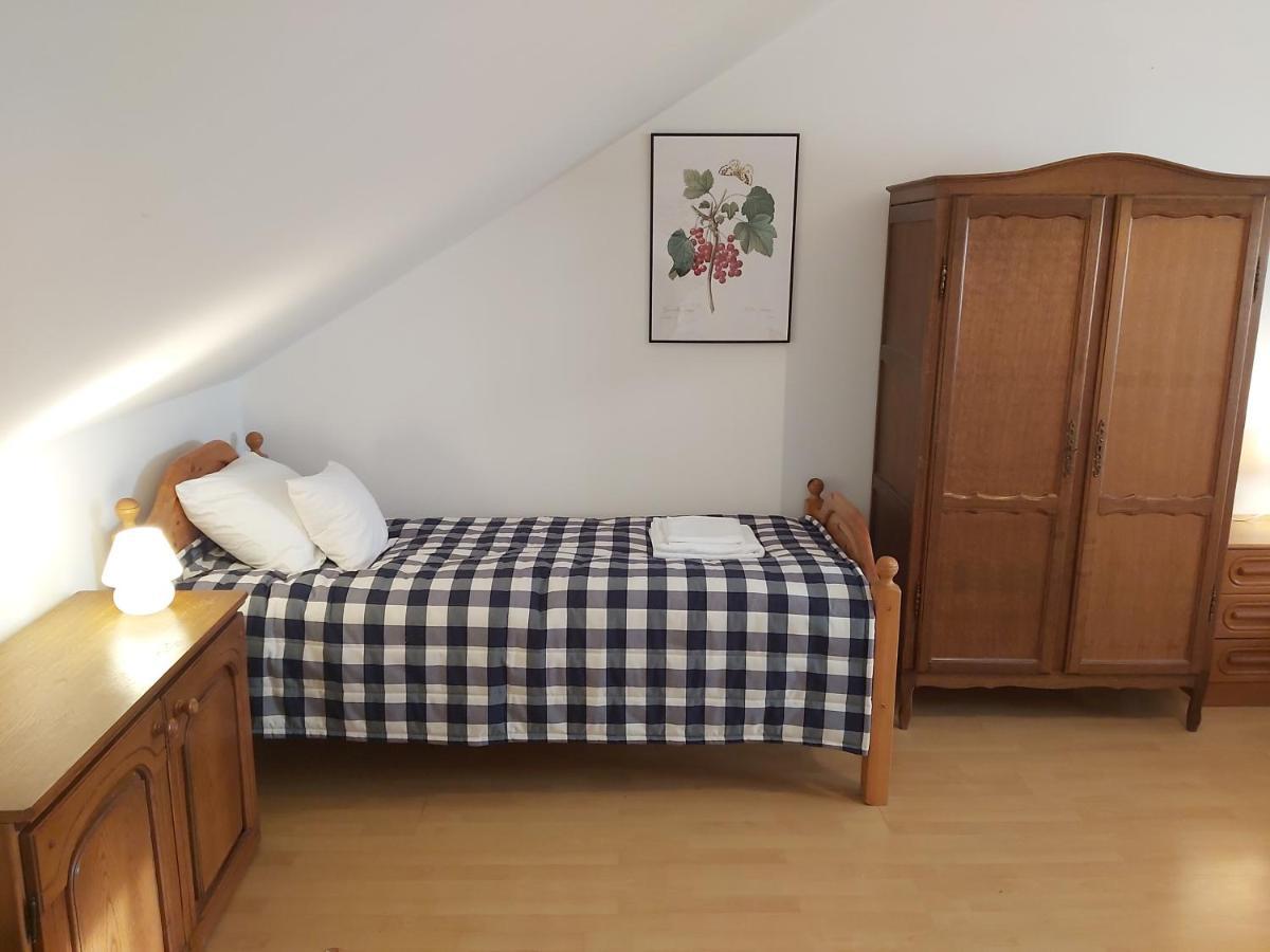 Pokoje Podzamcze Apartman Stare Drawsko Kültér fotó