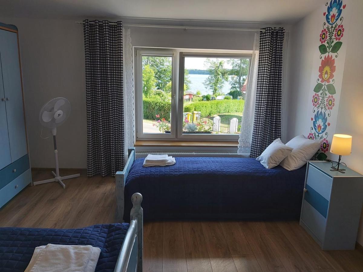 Pokoje Podzamcze Stare Drawsko Kültér fotó