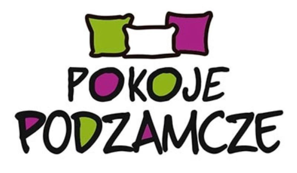 Pokoje Podzamcze Stare Drawsko Kültér fotó
